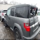 5J6YH1H30BL000432 2011 Honda Element Lx auction photo thumbnail 3