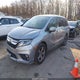5FNRL6H74KB097792 2019 Honda Odyssey Ex-L auction photo thumbnail 2