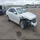1G6AB5RX5F0125812 2015 Cadillac Ats Luxury auction photo thumbnail 1