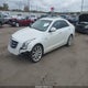 1G6AB5RX5F0125812 2015 Cadillac Ats Luxury auction photo thumbnail 2