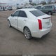 1G6AB5RX5F0125812 2015 Cadillac Ats Luxury auction photo thumbnail 3