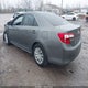 4T4BF1FK0CR193206 2012 Toyota Camry Le auction photo thumbnail 3