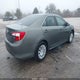 4T4BF1FK0CR193206 2012 Toyota Camry Le auction photo thumbnail 4