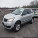 1GNKRFED5FJ216112 2015 Chevrolet Traverse Ls auction photo thumbnail 2