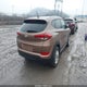 KM8J3CA49HU384701 2017 Hyundai Tucson Se auction photo thumbnail 4