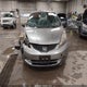 JHMGE88259S055077 2009 Honda Fit auction photo thumbnail 12