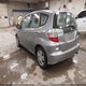 JHMGE88259S055077 2009 Honda Fit auction photo thumbnail 3