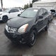 JN8AS5MT6BW170075 2011 Nissan Rogue S Krom Edition auction photo thumbnail 2