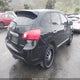 JN8AS5MT6BW170075 2011 Nissan Rogue S Krom Edition auction photo thumbnail 4