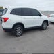 5FNYF5H58MB025685 2021 Honda Pilot 2Wd Ex-L auction photo thumbnail 4