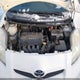 JTDJT4K31B5338376 2011 Toyota Yaris auction photo thumbnail 10