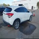 3CZRU6H37MM738047 2021 Honda Hr-V Awd Lx auction photo thumbnail 4
