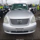 JTHBN36F350178014 2005 Lexus Ls 430 auction photo thumbnail 12