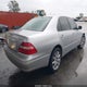 JTHBN36F350178014 2005 Lexus Ls 430 auction photo thumbnail 4