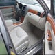 JTHBN36F350178014 2005 Lexus Ls 430 auction photo thumbnail 5