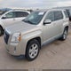 2GKALMEK4F6290647 2015 GMC Terrain Sle-1 auction photo thumbnail 2