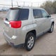 2GKALMEK4F6290647 2015 GMC Terrain Sle-1 auction photo thumbnail 4