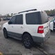 1FMJU1F50BEF44470 2011 Ford Expedition Xl auction photo thumbnail 3