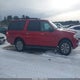 1FMJK1JT0FEF41022 2015 Ford Expedition El Xlt auction photo thumbnail 13