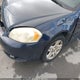 2G1WC58R779163321 2007 Chevrolet Impala Lt auction photo thumbnail 12