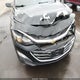 1G1ZD5ST4MF004371 2021 Chevrolet Malibu Fwd Lt auction photo thumbnail 18