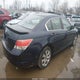 1HGCP2F74AA060191 2010 Honda Accord 2.4 Ex auction photo thumbnail 4