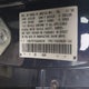 1HGCP2F74AA060191 2010 Honda Accord 2.4 Ex auction photo thumbnail 9
