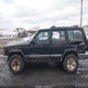 1J4FF48S71L504173 2001 Jeep Cherokee Sport auction photo thumbnail 14