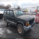 1J4FF48S71L504173 2001 Jeep Cherokee Sport auction photo thumbnail 1