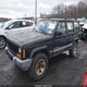 1J4FF48S71L504173 2001 Jeep Cherokee Sport auction photo thumbnail 2