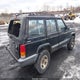 1J4FF48S71L504173 2001 Jeep Cherokee Sport auction photo thumbnail 4