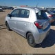 ML32AUHJ2RH030659 2024 Mitsubishi Mirage Es/Le auction photo thumbnail 3
