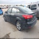 1FADP3F23FL230703 2015 Ford Focus Se auction photo thumbnail 14