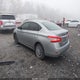 3N1AB7APXEY338850 2014 Nissan Sentra S auction photo thumbnail 3