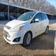 1FADP5CU6EL518974 2014 Ford C-Max Energi Sel auction photo thumbnail 2