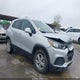 KL7CJNSM7NB545001 2022 Chevrolet Trax Awd Ls auction photo thumbnail 1