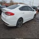 3FA6P0VP6HR404515 2017 Ford Fusion Sport auction photo thumbnail 4