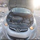 5NPDH4AE9CH099453 2012 Hyundai Elantra Gls auction photo thumbnail 10