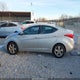 5NPDH4AE9CH099453 2012 Hyundai Elantra Gls auction photo thumbnail 14