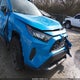 2T3H1RFV4LW086971 2020 Toyota Rav4 Le auction photo thumbnail 18