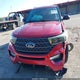 1FMSK7DH1MGA37787 2021 Ford Explorer Xlt auction photo thumbnail 13
