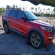 1FMSK7DH1MGA37787 2021 Ford Explorer Xlt auction photo thumbnail 1