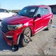 1FMSK7DH1MGA37787 2021 Ford Explorer Xlt auction photo thumbnail 2