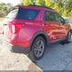 1FMSK7DH1MGA37787 2021 Ford Explorer Xlt auction photo thumbnail 4