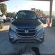 3CZRM3H57FG710833 2015 Honda Cr-V Ex auction photo thumbnail 12