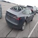 5YJ3E1EA1NF317087 2022 Tesla Model 3 Rear-Wheel Drive auction photo thumbnail 4