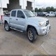 3TMJU62N45M001502 2005 Toyota Tacoma Prerunner V6 auction photo thumbnail 1