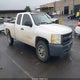 1GCSKPE30AZ279493 2010 Chevrolet Silverado 1500 Work Truck auction photo thumbnail 1