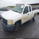 1GCSKPE30AZ279493 2010 Chevrolet Silverado 1500 Work Truck auction photo thumbnail 2
