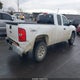 1GCSKPE30AZ279493 2010 Chevrolet Silverado 1500 Work Truck auction photo thumbnail 4